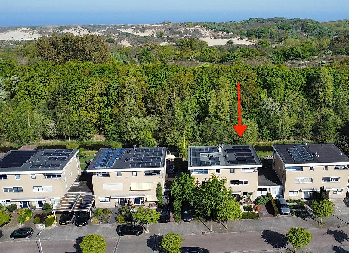 Foto Zeewindelaan 101 #1