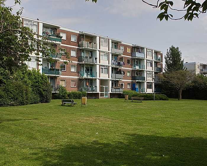 Foto Leggelostraat 43 #1