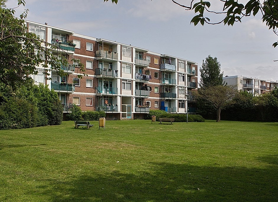 Foto Leggelostraat 43 #1