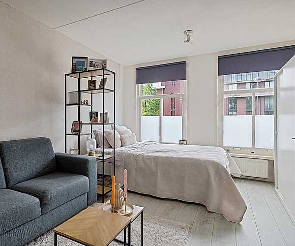 Afbeelding Kleverlaan 3C