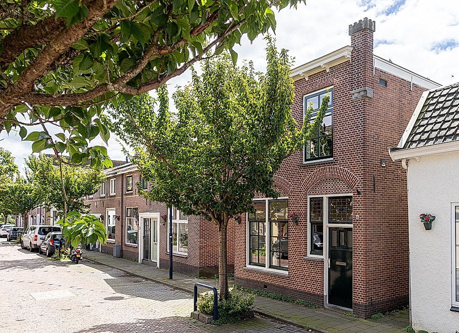Foto Bijdorpstraat 16 #1