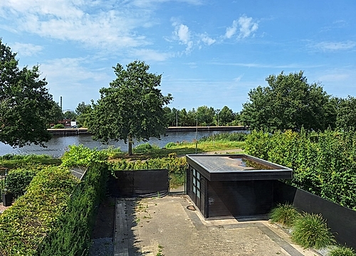 Foto Demerstraat 36 #2