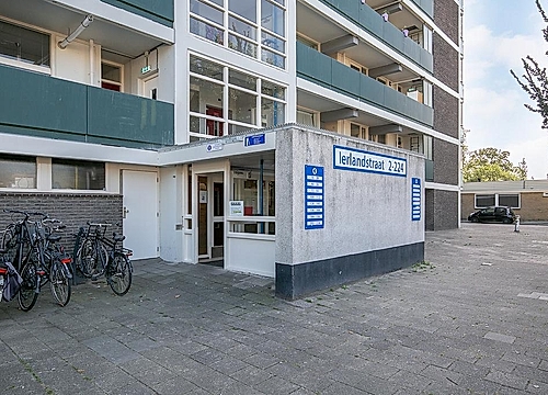 Foto Ierlandstraat 218 #2
