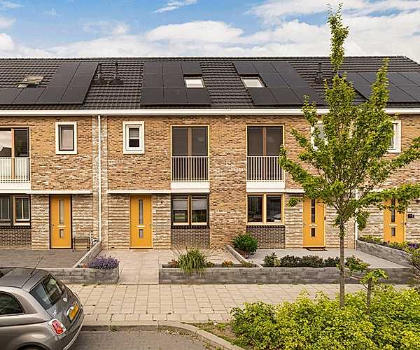 Afbeelding Pieter De Hoochstraat 10