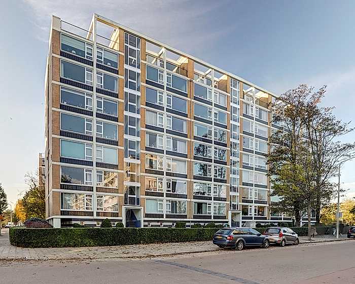 Foto Louis Davidsstraat 73 #1