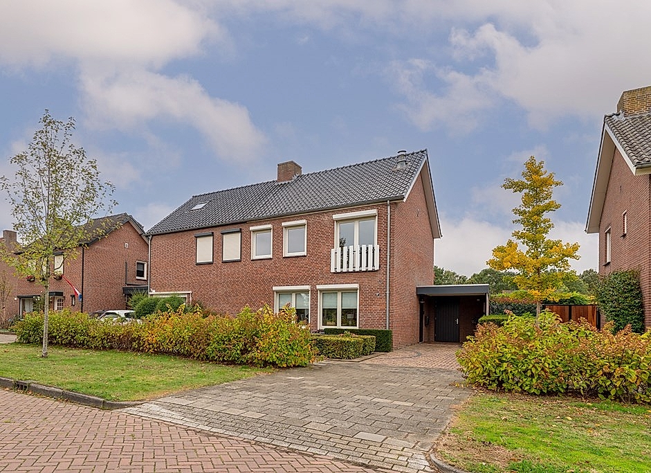 Foto Prinses Irenestraat 12B #1