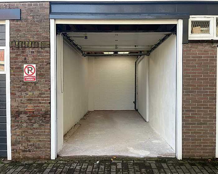 Foto Rosmolenstraat 36 #1