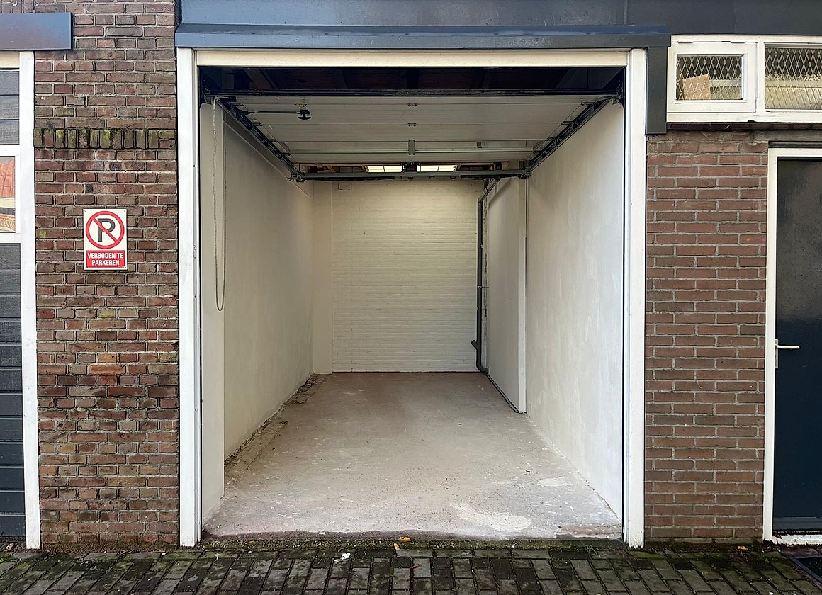 Foto Rosmolenstraat 36 #1