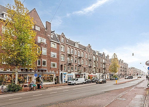 Foto De Clercqstraat 110-1 #5