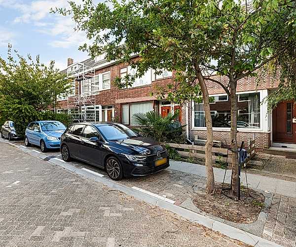 Afbeelding Van Dieststraat 24A