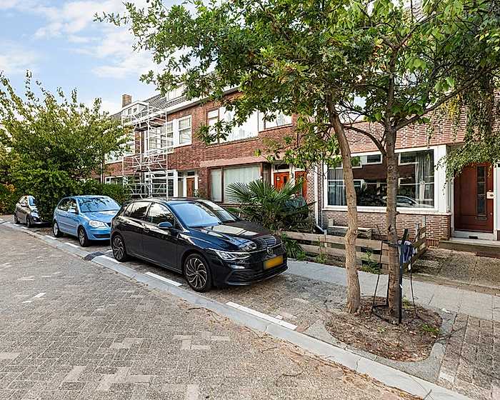 Foto Van Dieststraat 24A #1