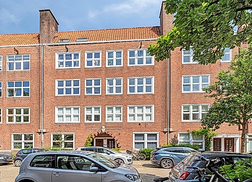 Foto Warmondstraat 193-2 #2