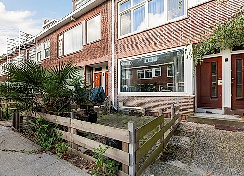 Foto Van Dieststraat 24A #2