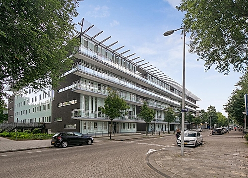 Foto Van Heenvlietlaan 303 #5