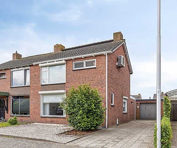 Afbeelding Mignonstraat 3