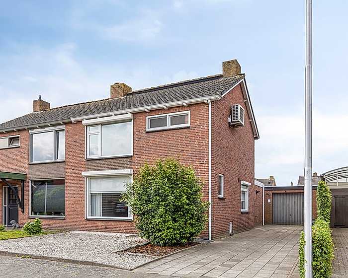 Foto Mignonstraat 3 #1