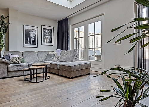 Foto Dreischorstraat 48 #5