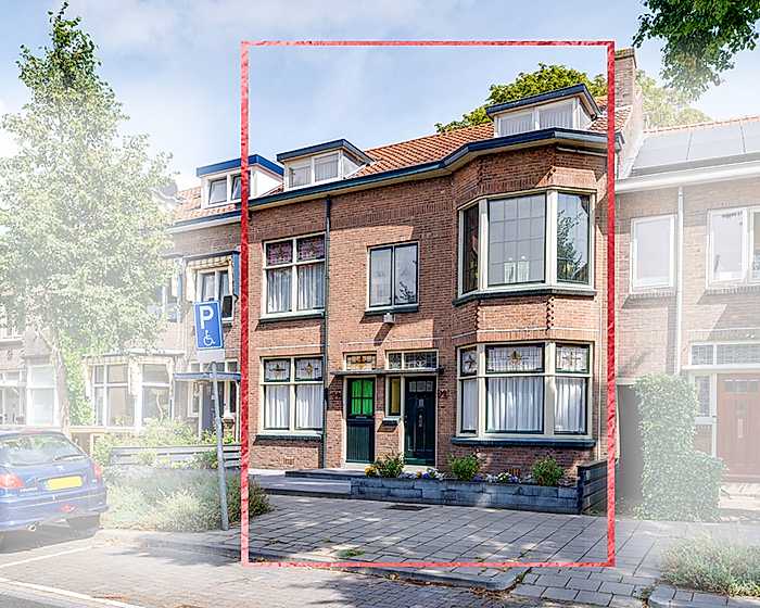 Foto Bankastraat 50 #1
