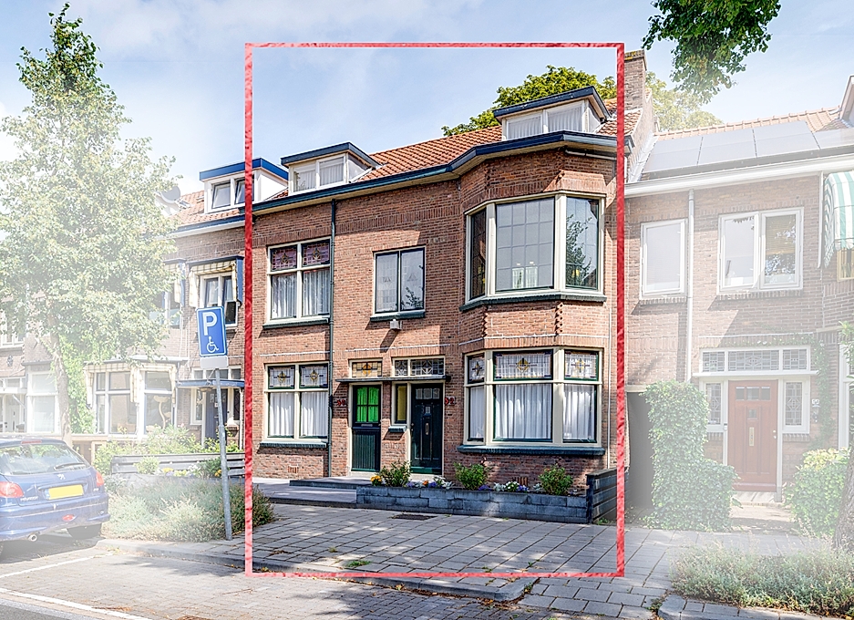 Foto Bankastraat 50 #1