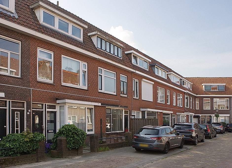 Foto Haydnstraat 31 #1