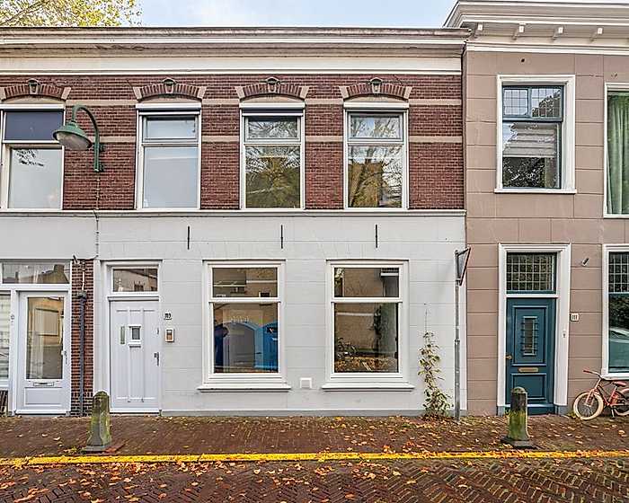 Foto Spieringstraat 109 #1