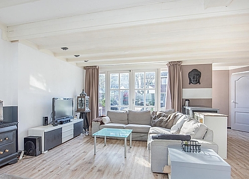 Foto Henriette Roland Holststraat 37 #4