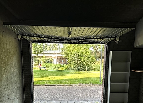 Foto Zernikelaan 776 #5