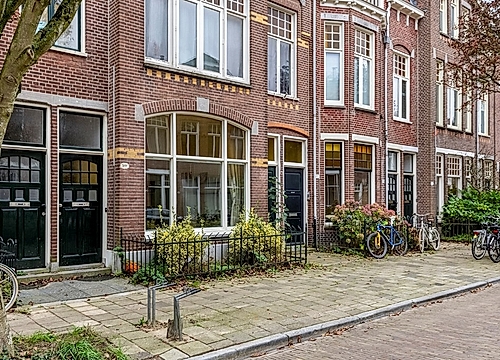 Foto Anna Paulownastraat 57 #4