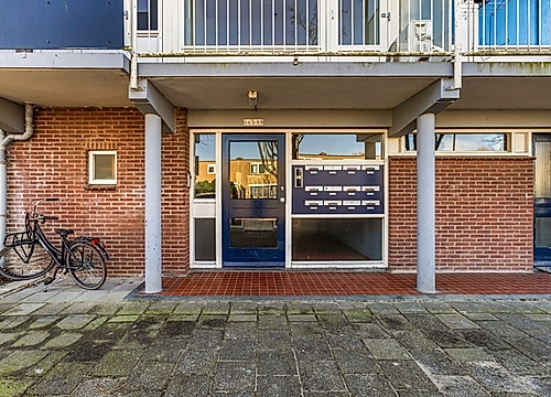 Foto Schaperstraat 66 #4