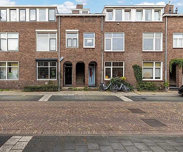 Afbeelding Wolbrandsstraat 23