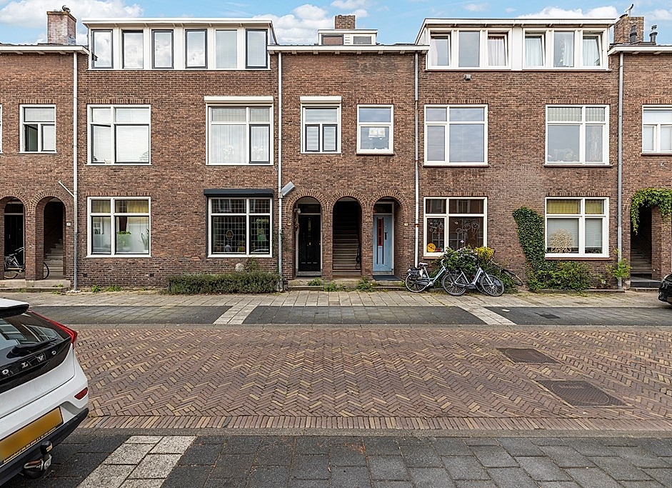 Foto Wolbrandsstraat 23 #1