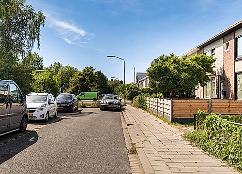 Foto Rembrandtlaan 37 #4