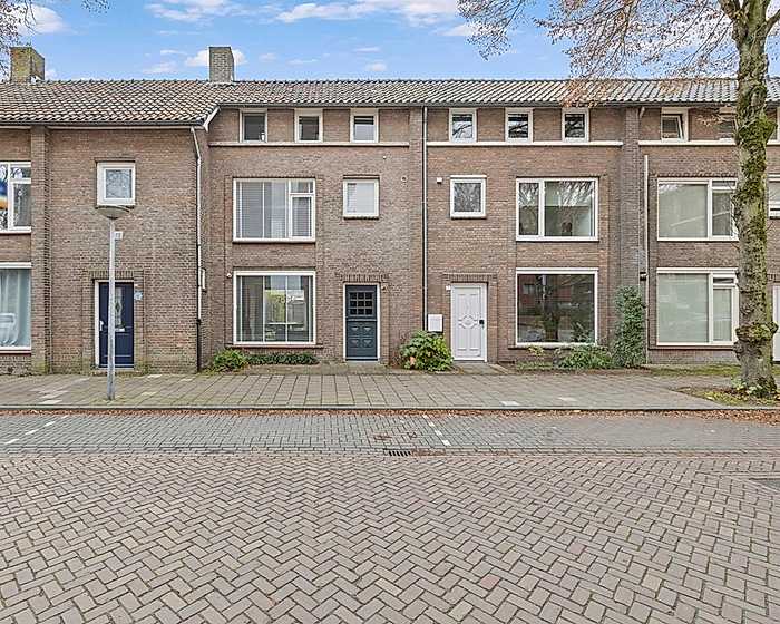 Foto Jan Van De Capellelaan 19 #1