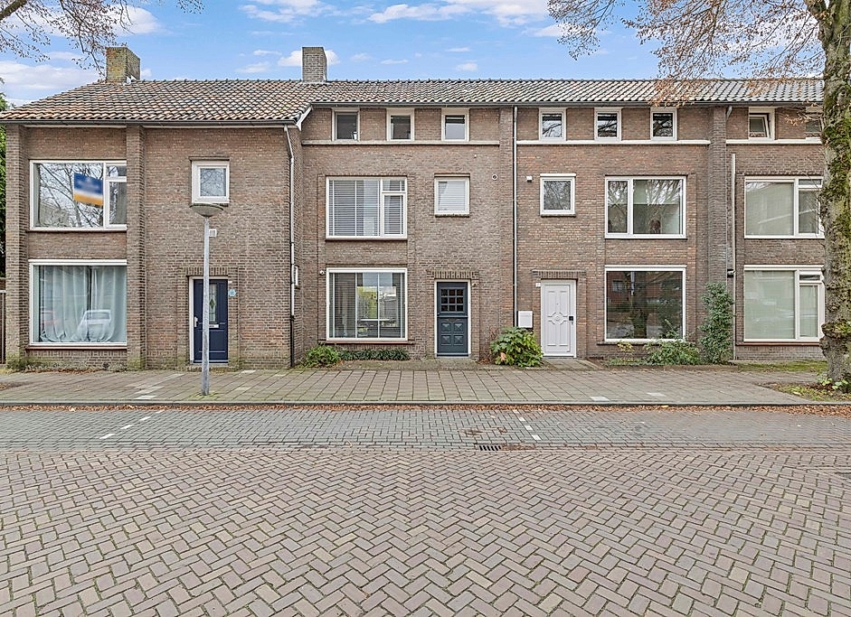 Foto Jan Van De Capellelaan 19 #1