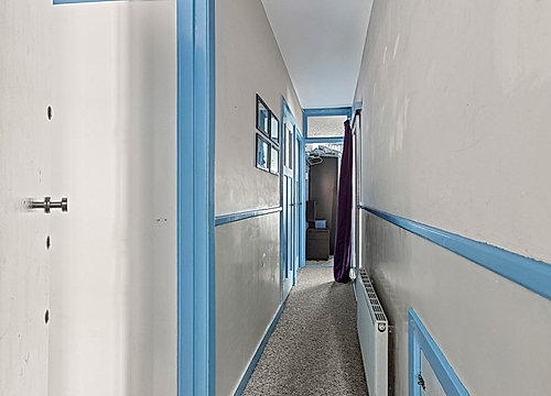 Foto Van Der Meydestraat 16BG #4