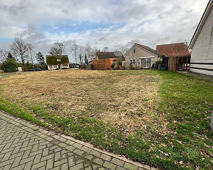 Foto Kleine Heistraat 16K419 #1