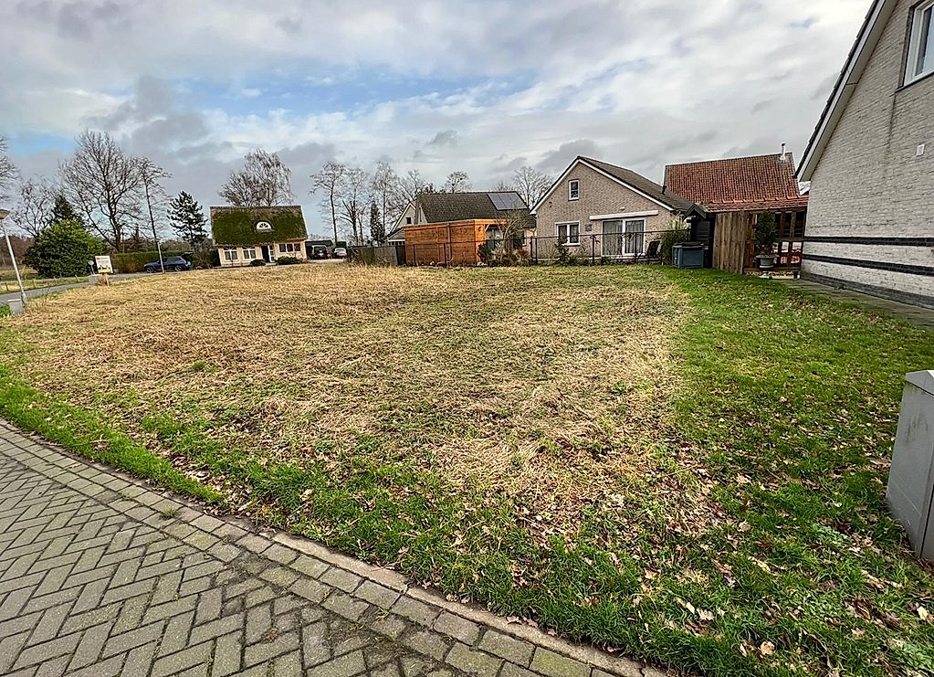 Foto Kleine Heistraat 16K419 #1