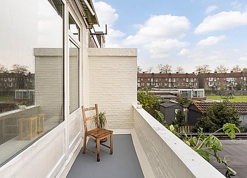 Foto Weissenbruchstraat 67 #3