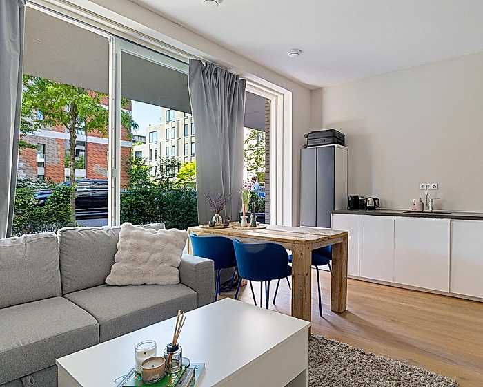 Foto Rosy Wertheimstraat 11 #1