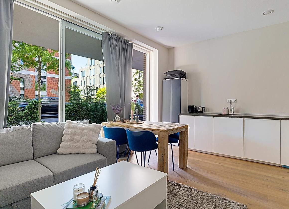 Foto Rosy Wertheimstraat 11 #1