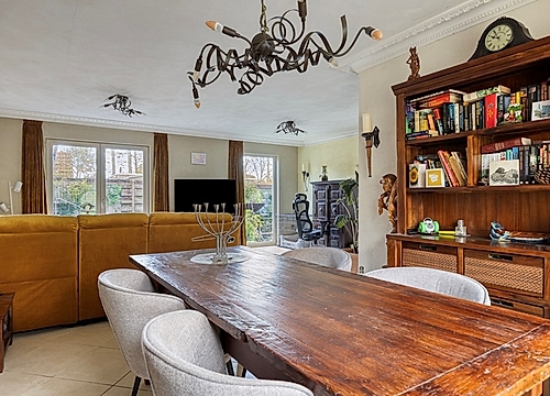 Foto Kleine Heistraat 16K270 #3