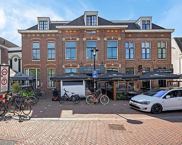 Foto Hoofdstraat 36G #1