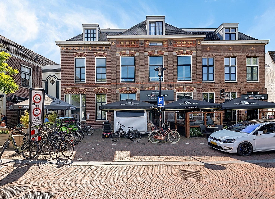 Foto Hoofdstraat 36G #1