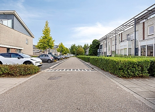 Foto Piranesistraat 21 #5