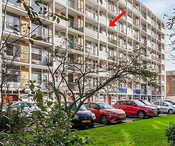 Afbeelding Louis Davidsstraat 331