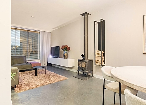 Foto Jan Van De Capellelaan 19 #5