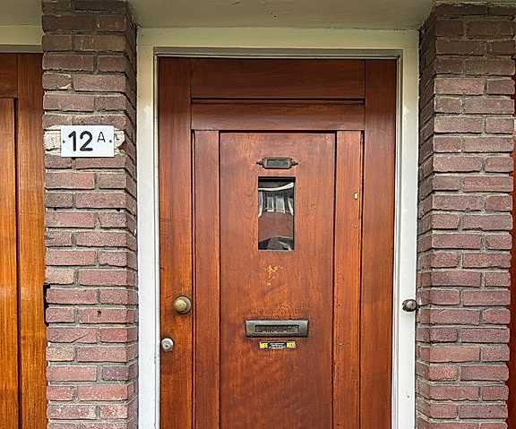 Afbeelding Heymanslaan 12A