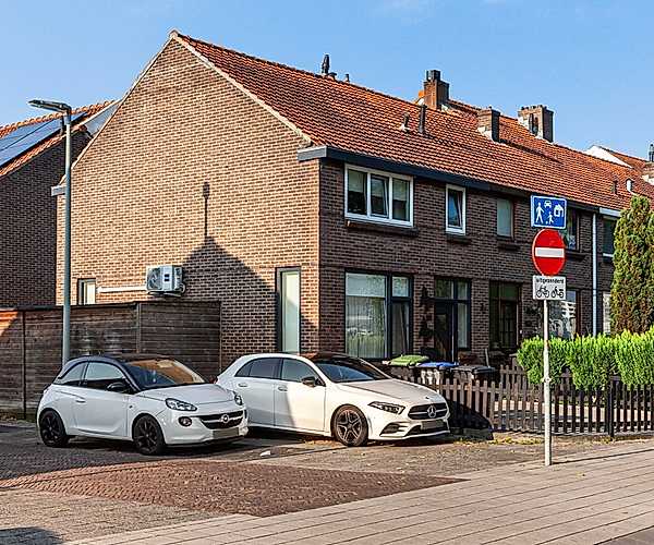 Afbeelding Merwedestraat 151