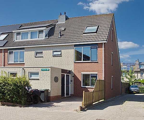 Afbeelding Hondsdraf 55