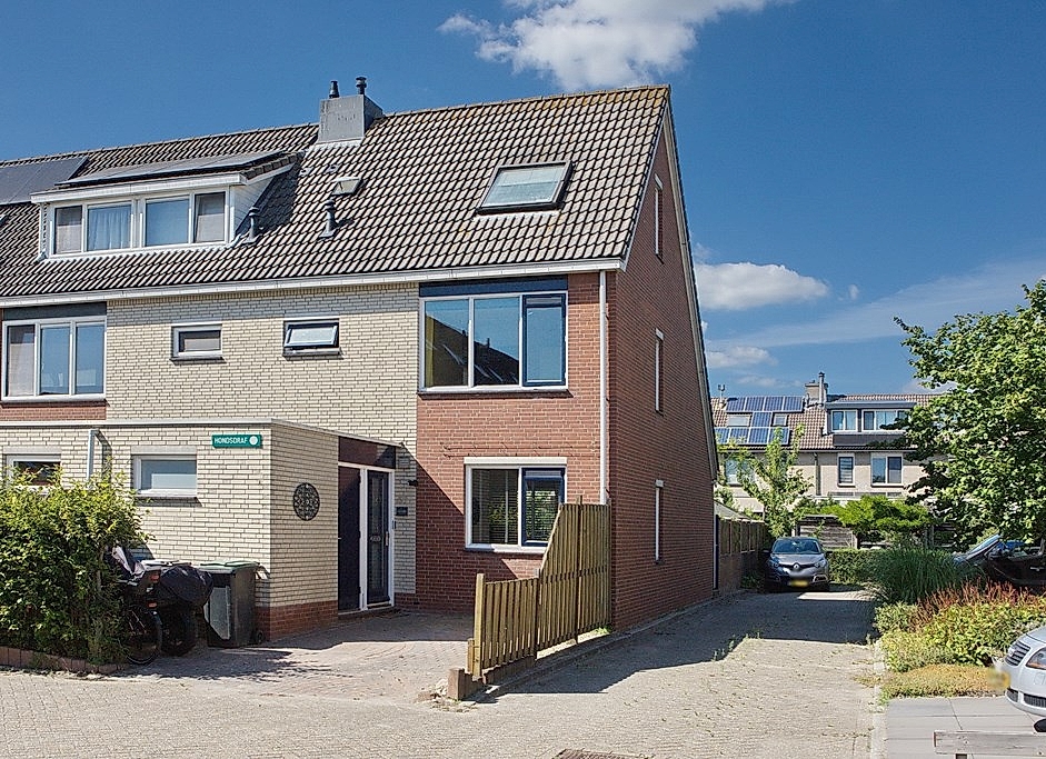 Foto Hondsdraf 55 #1